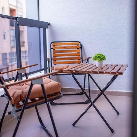Joy Apartment 비톨라 외부 사진