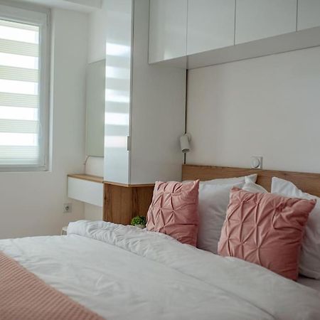 Joy Apartment 비톨라 외부 사진