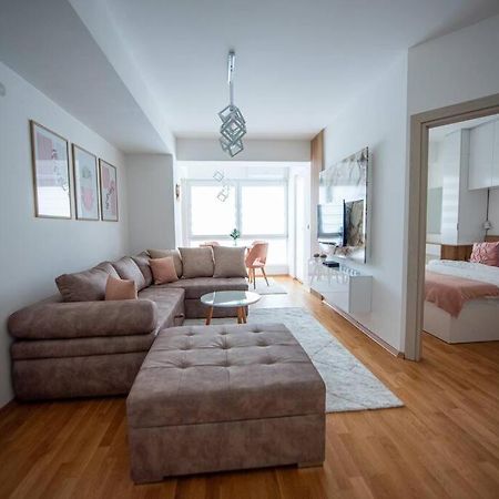 Joy Apartment 비톨라 외부 사진