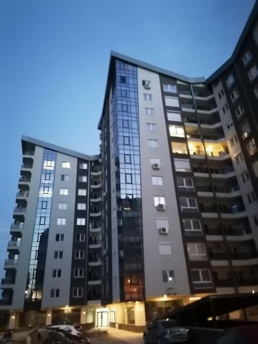 Joy Apartment 비톨라 외부 사진