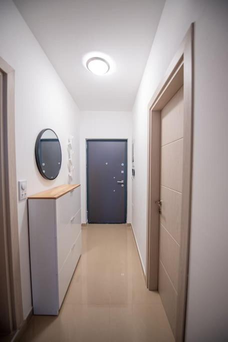 Joy Apartment 비톨라 외부 사진