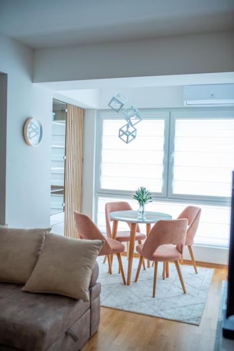 Joy Apartment 비톨라 외부 사진