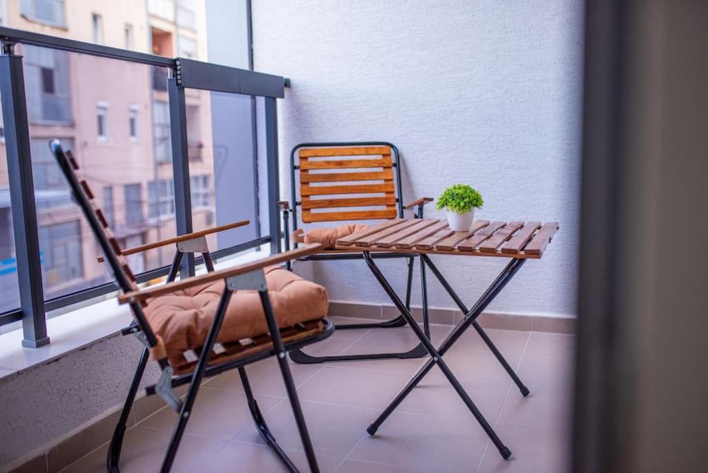 Joy Apartment 비톨라 외부 사진