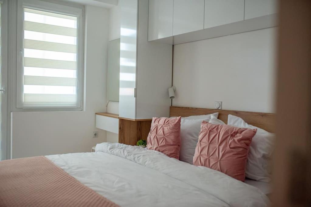 Joy Apartment 비톨라 외부 사진