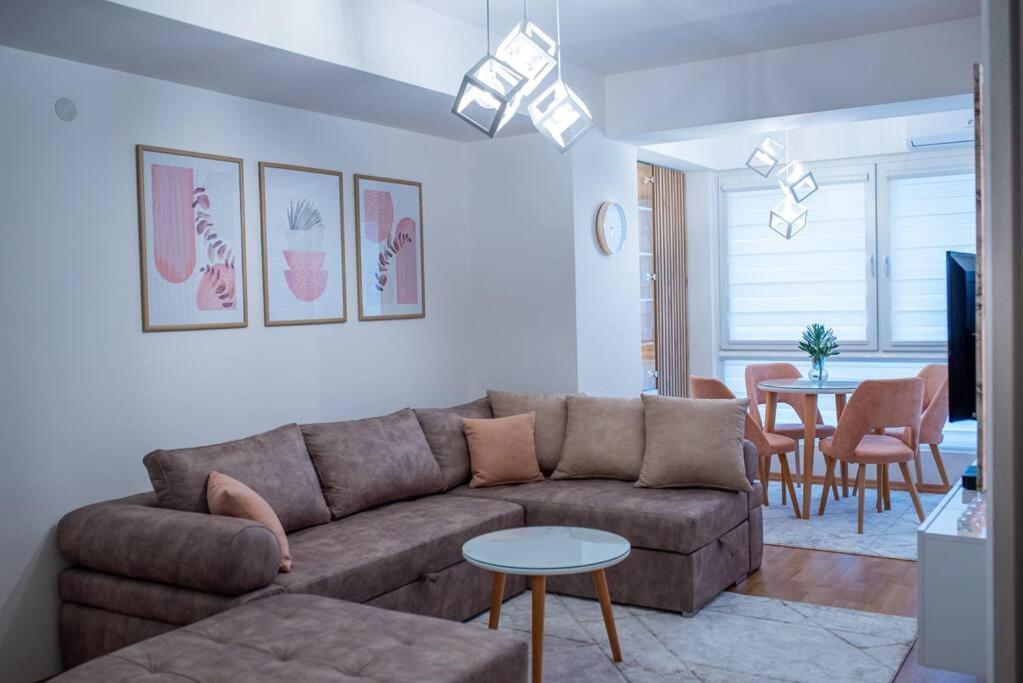 Joy Apartment 비톨라 외부 사진