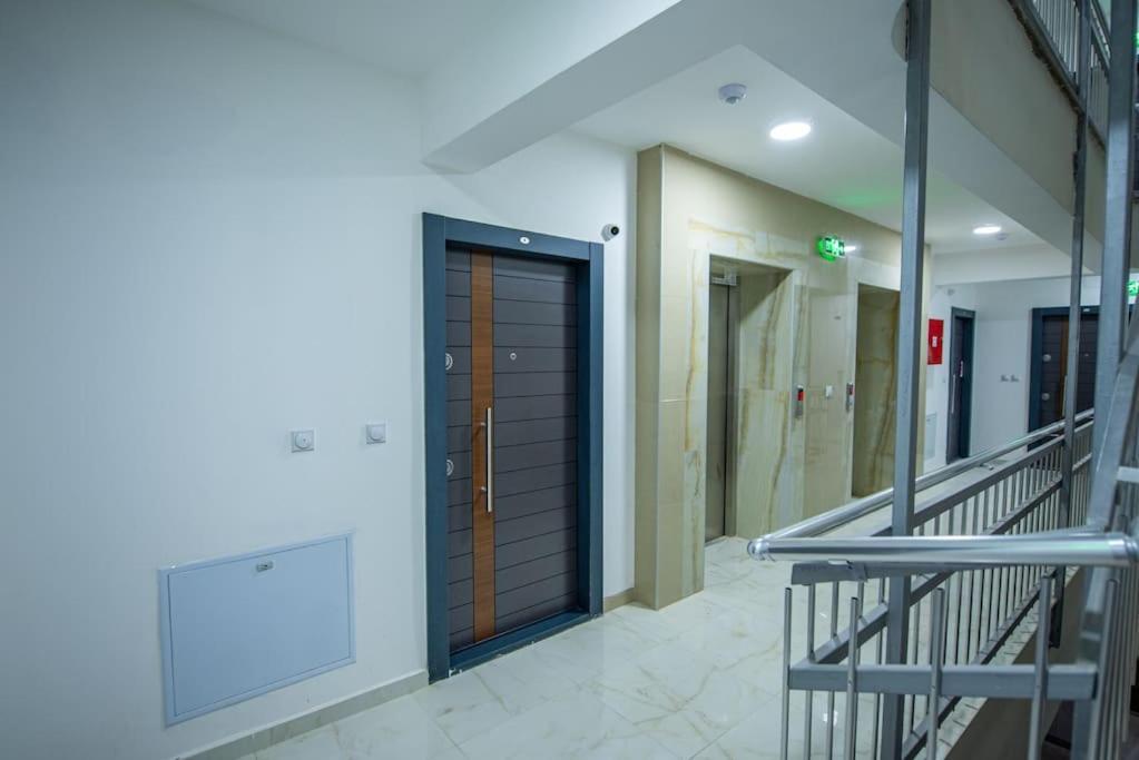 Joy Apartment 비톨라 외부 사진