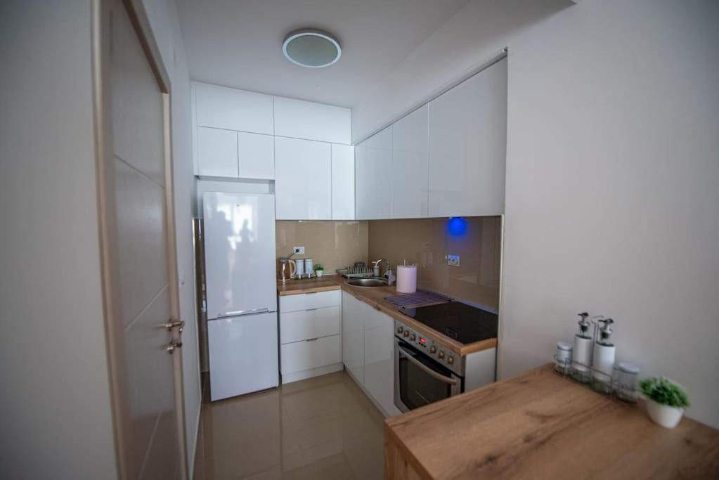 Joy Apartment 비톨라 외부 사진