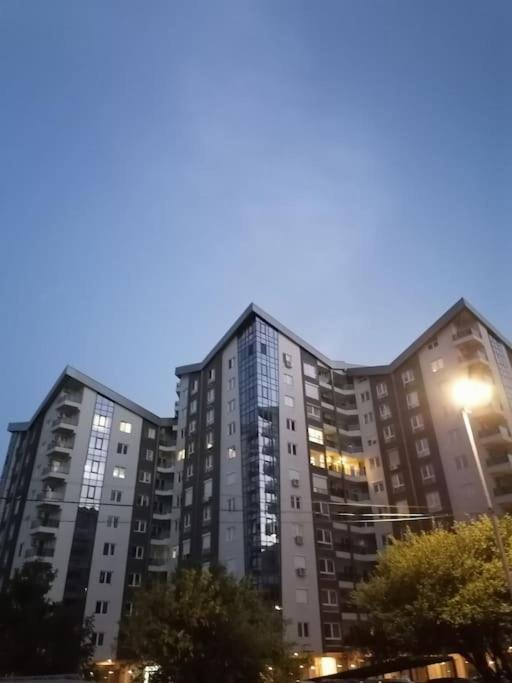 Joy Apartment 비톨라 외부 사진