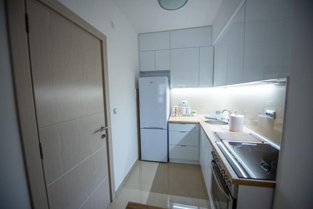 Joy Apartment 비톨라 외부 사진