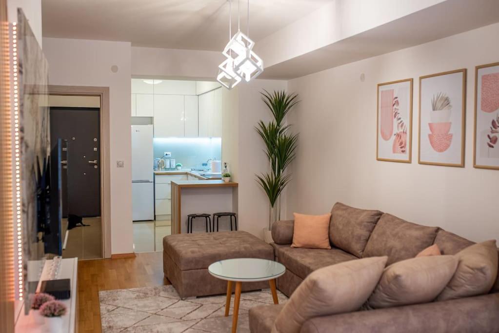 Joy Apartment 비톨라 외부 사진