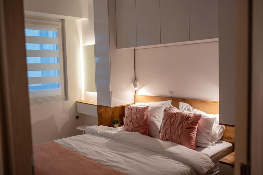 Joy Apartment 비톨라 외부 사진