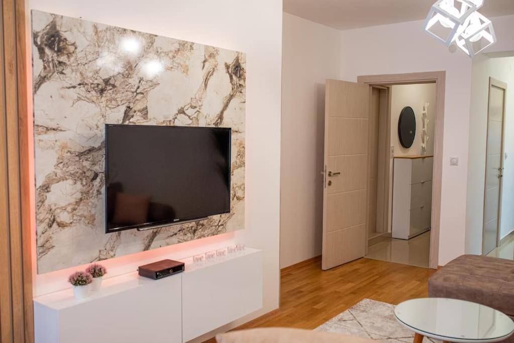 Joy Apartment 비톨라 외부 사진
