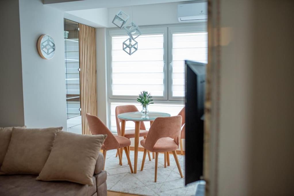Joy Apartment 비톨라 외부 사진