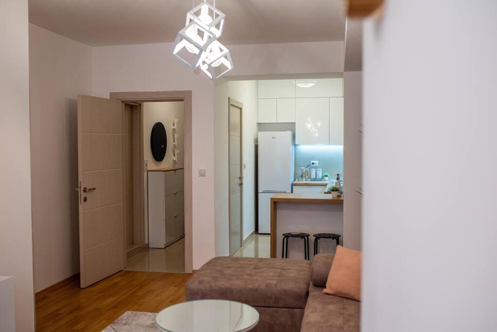 Joy Apartment 비톨라 외부 사진